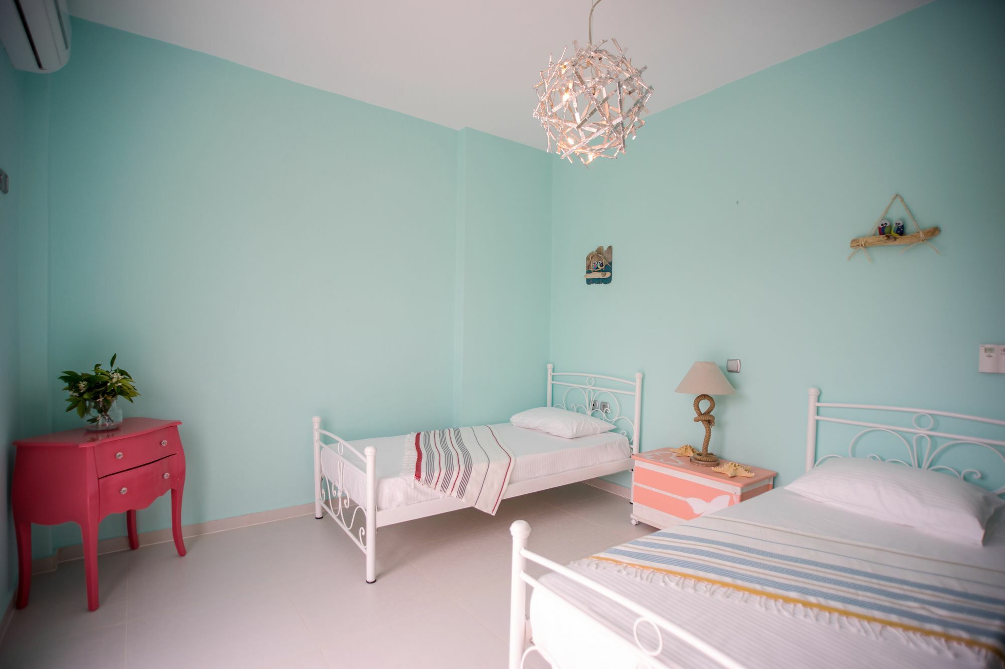 Villa Diktina Tavronitis Exteriör bild