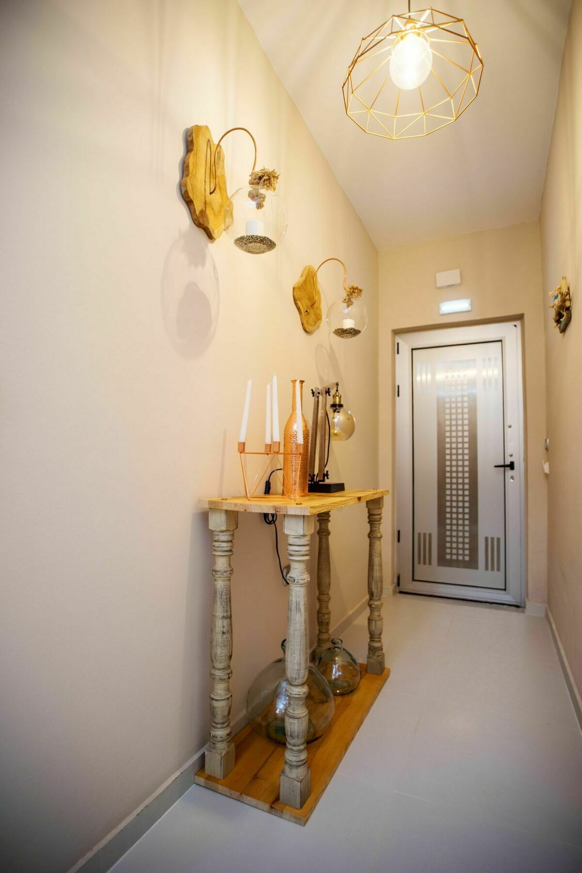 Villa Diktina Tavronitis Exteriör bild